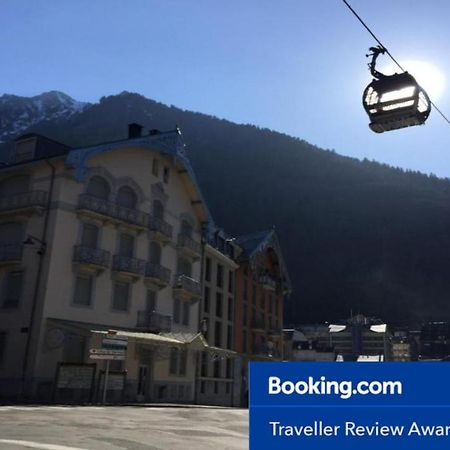 Appartement Idealement Situe Wifi Disponible Cauterets Bagian luar foto