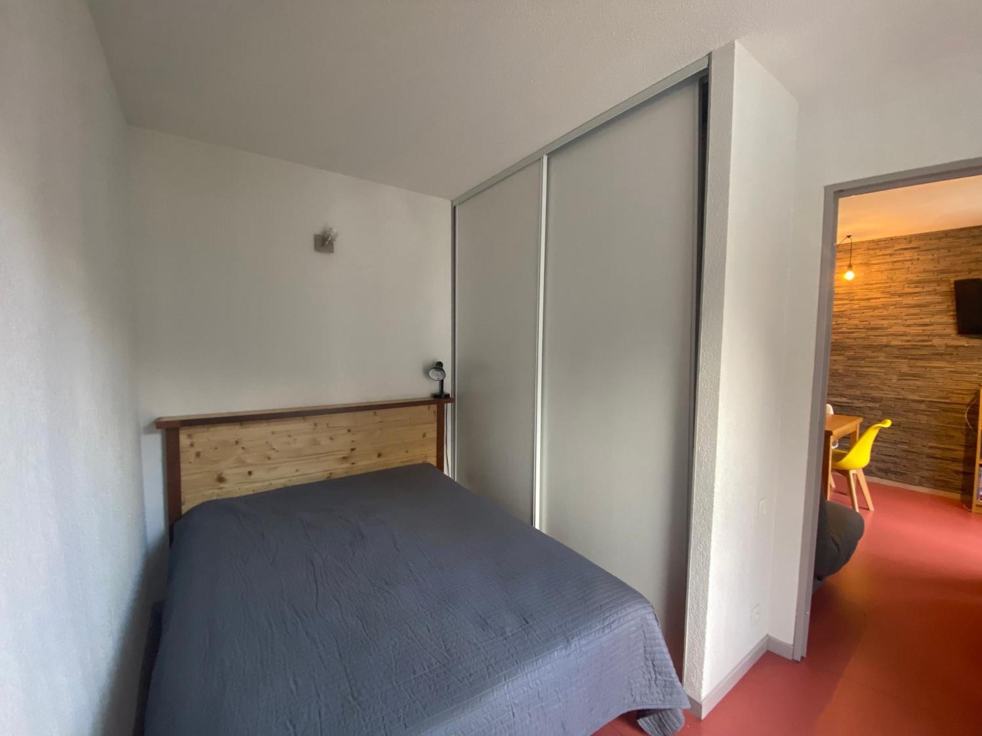 Appartement Idealement Situe Wifi Disponible Cauterets Bagian luar foto