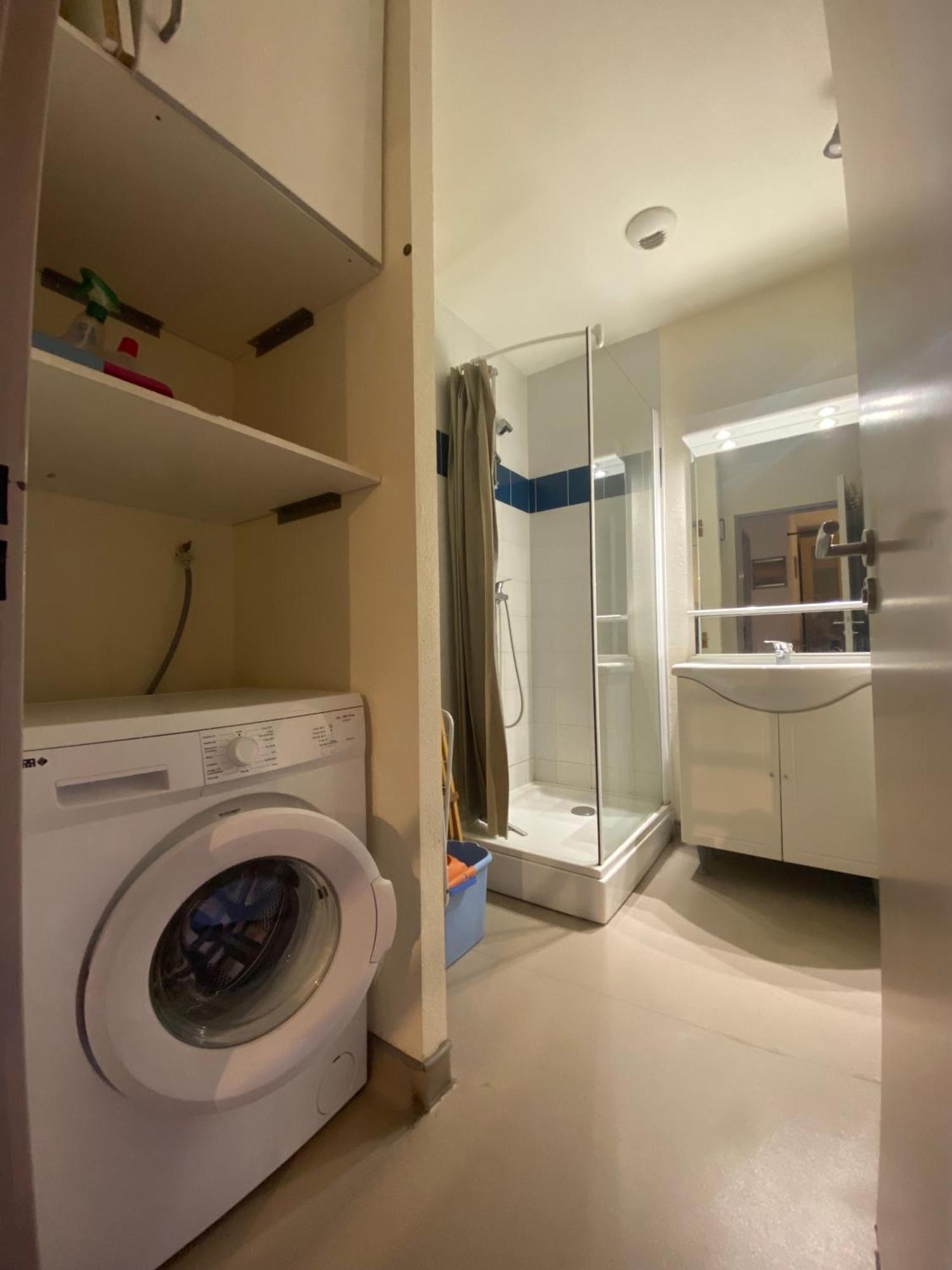 Appartement Idealement Situe Wifi Disponible Cauterets Bagian luar foto