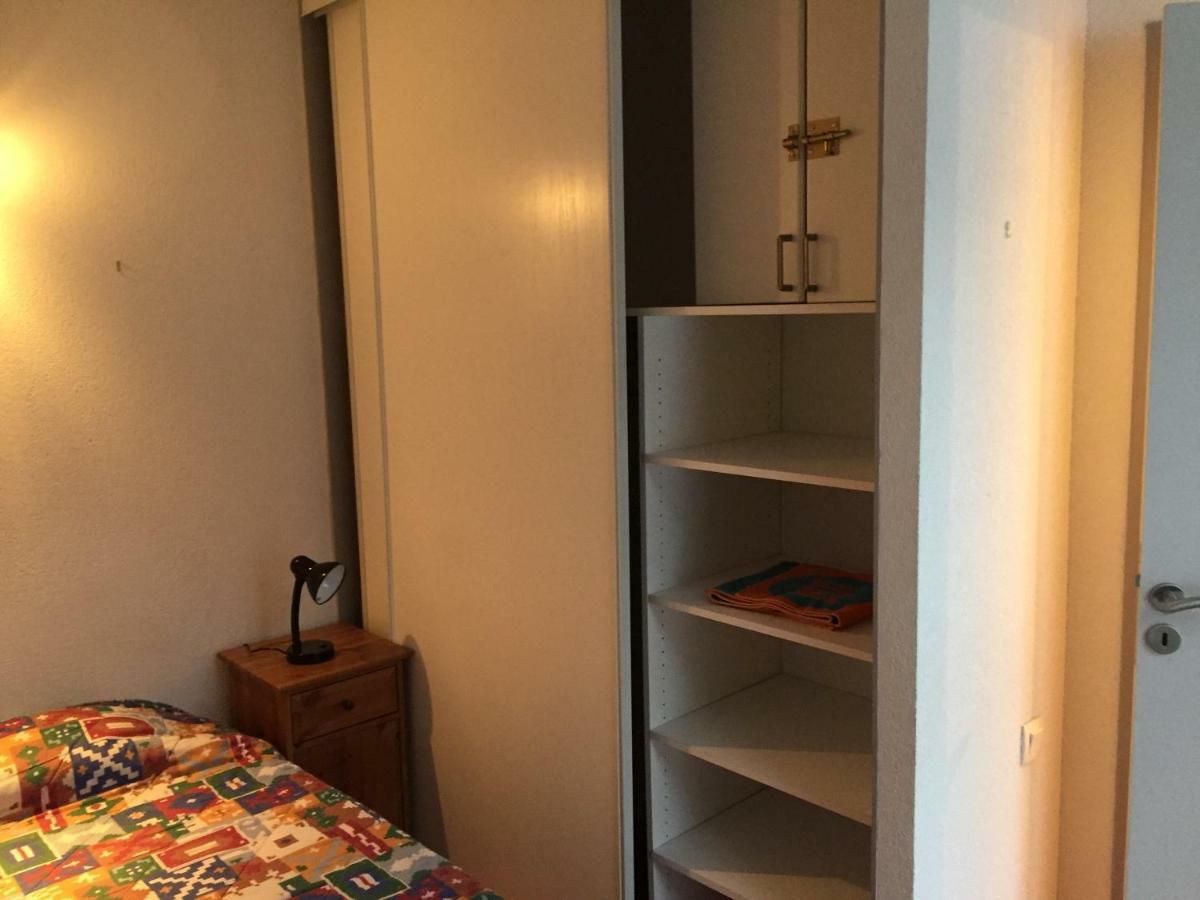 Appartement Idealement Situe Wifi Disponible Cauterets Bagian luar foto