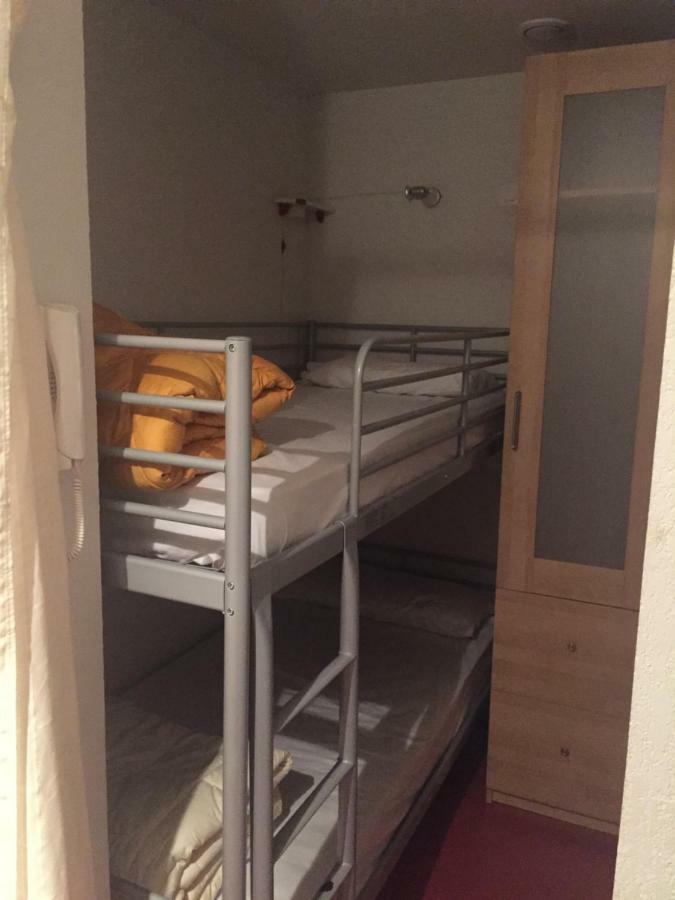 Appartement Idealement Situe Wifi Disponible Cauterets Bagian luar foto